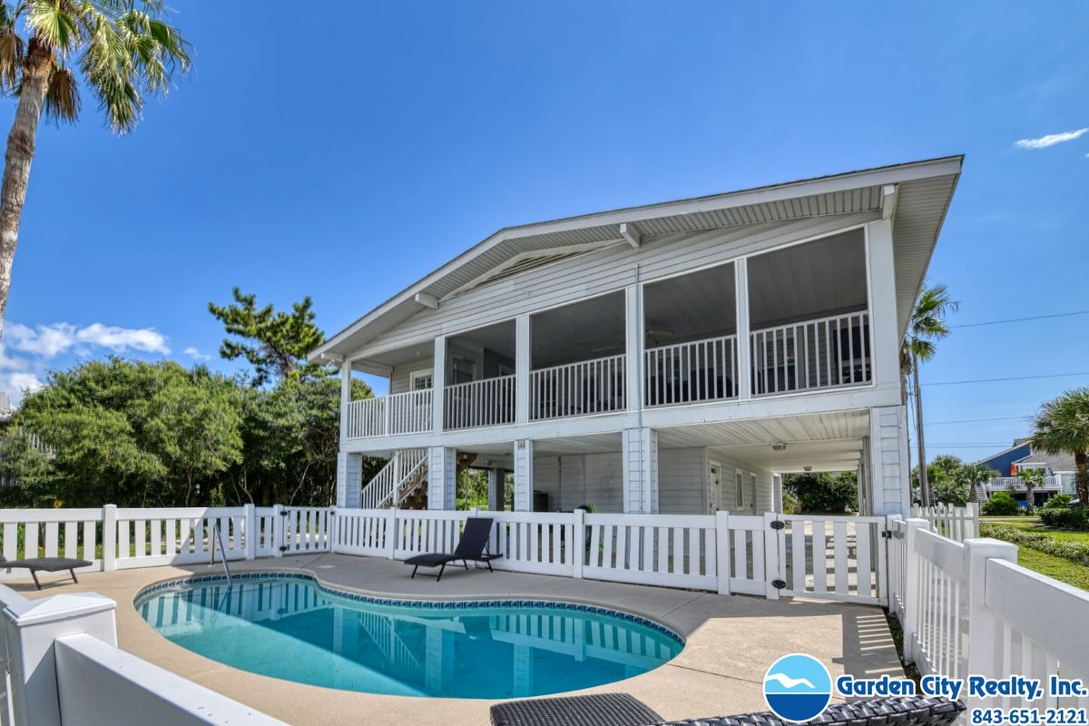 The Rucker's - Here We Go Again!