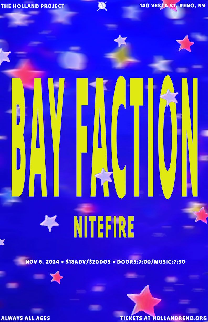 Bay Faction (18+)