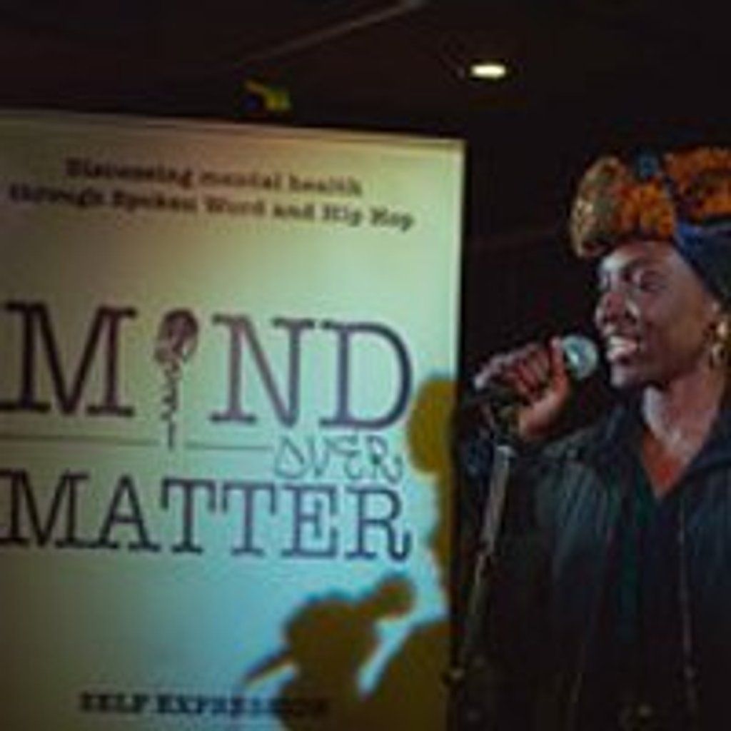 Mind Over Matter - Shak and Olive & Motormouf + Open Mic