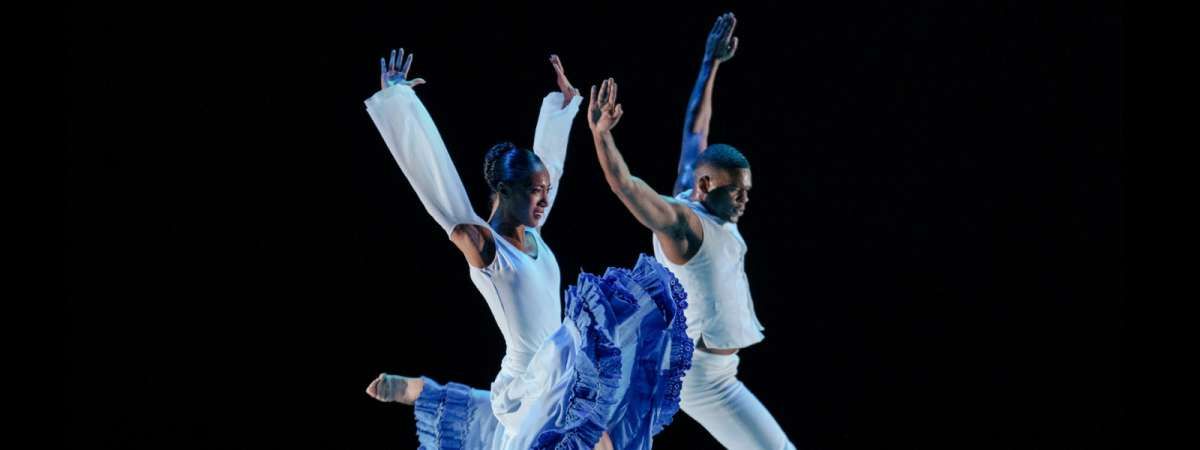 Alvin Ailey American Dance Theater