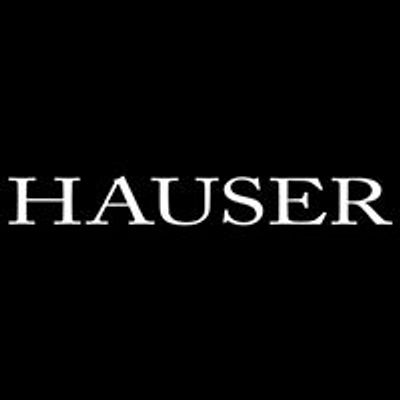 Hauser Stores Canada's Leader in Casual Furniture