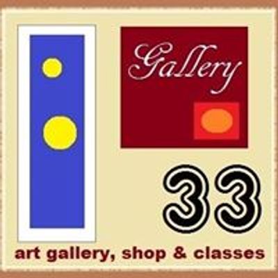 Gallery 33