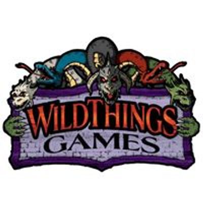 Wild Things Games