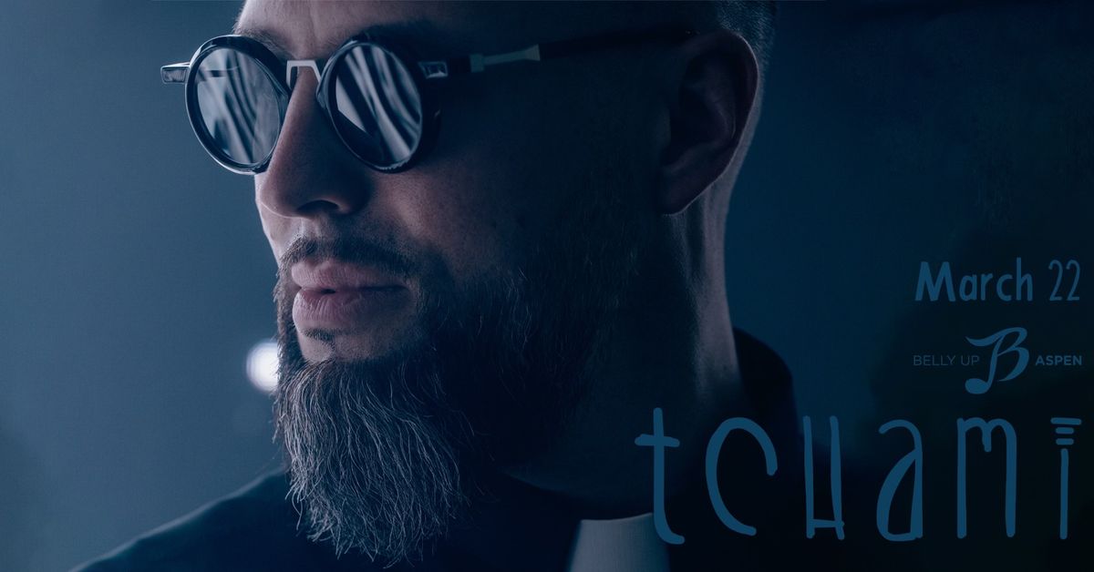 Tchami