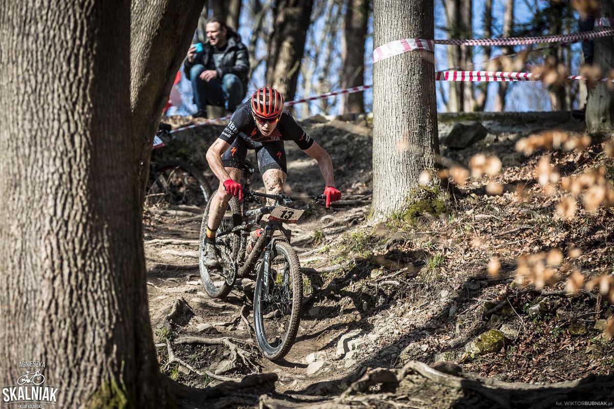 Puchar Szlaku Solnego MTB #5 - FINA\u0141! 28 wrze\u015bnia 2024 r.