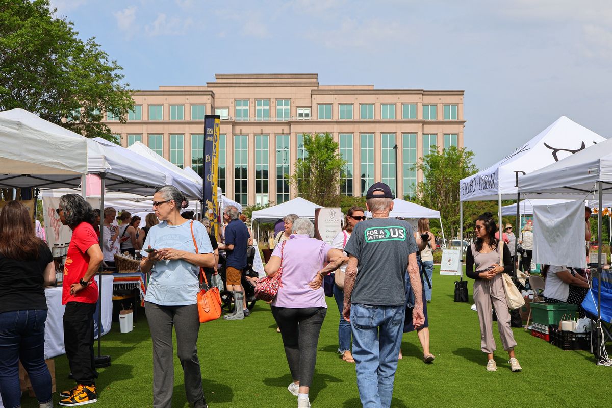 Ballantyne Farmers Market