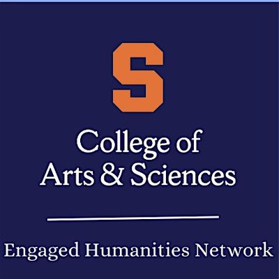 Syracuse University Engaged Humanities Network