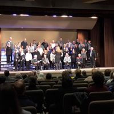 Harmony Kings Chorus