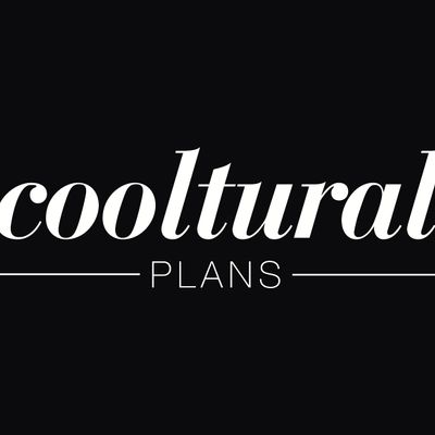 Cooltural Plans