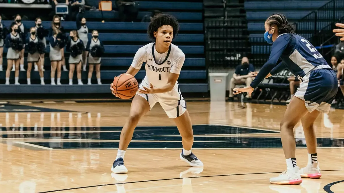 Canisius Golden Griffins at Duquesne Dukes Womens Basketball