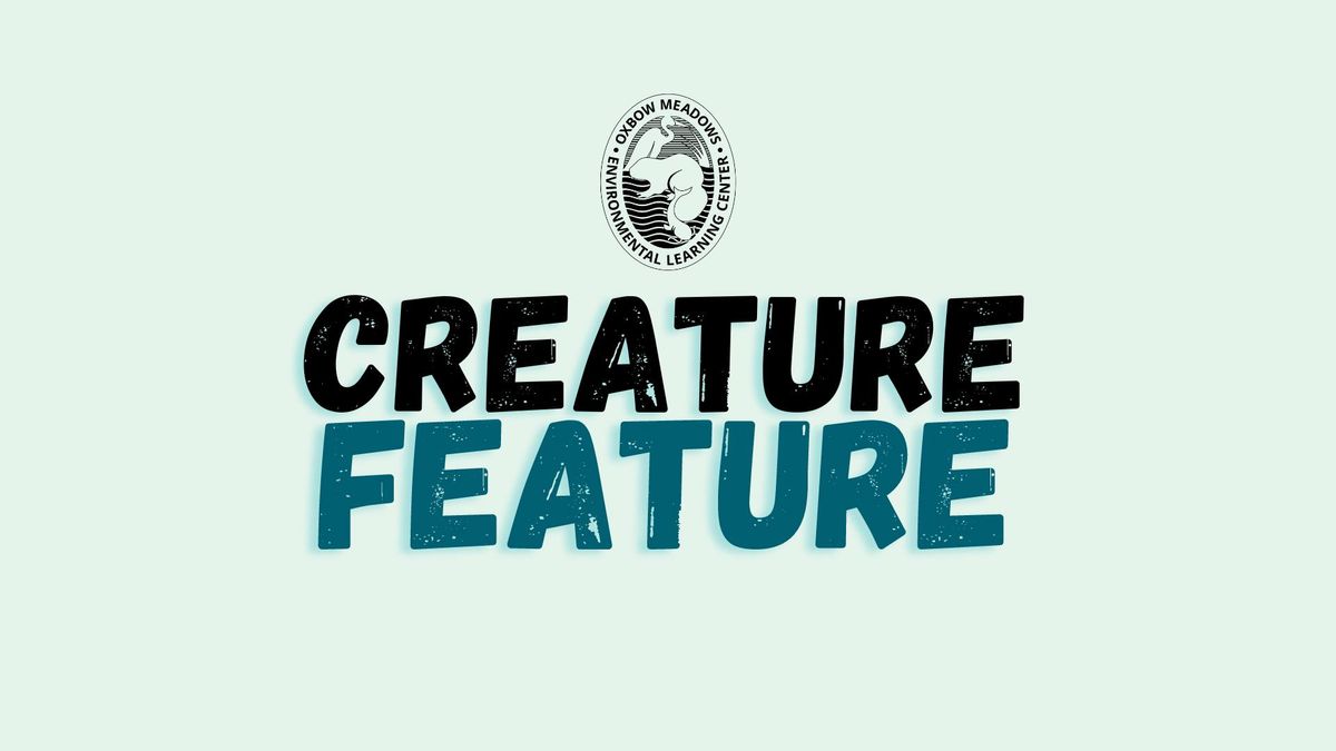 Creature Feature