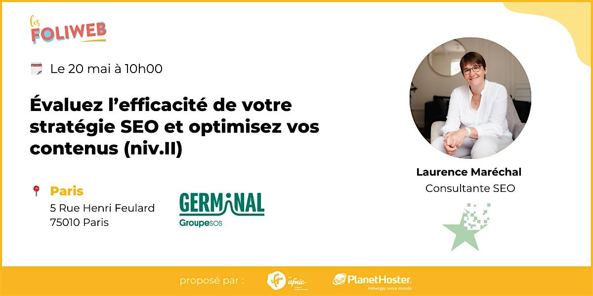 \u00c9valuez l\u2019efficacit\u00e9 de votre strat\u00e9gie SEO et optimisez vos contenus niv 2