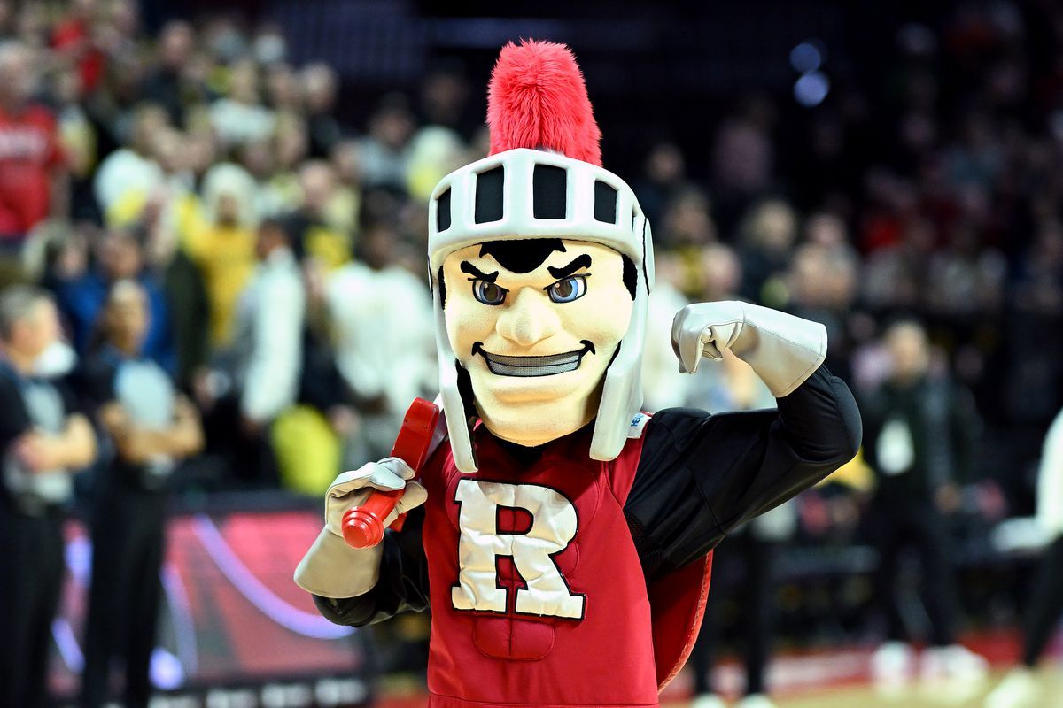 Iowa Hawkeyes Women's Basketball vs. Rutgers Scarlet Knights