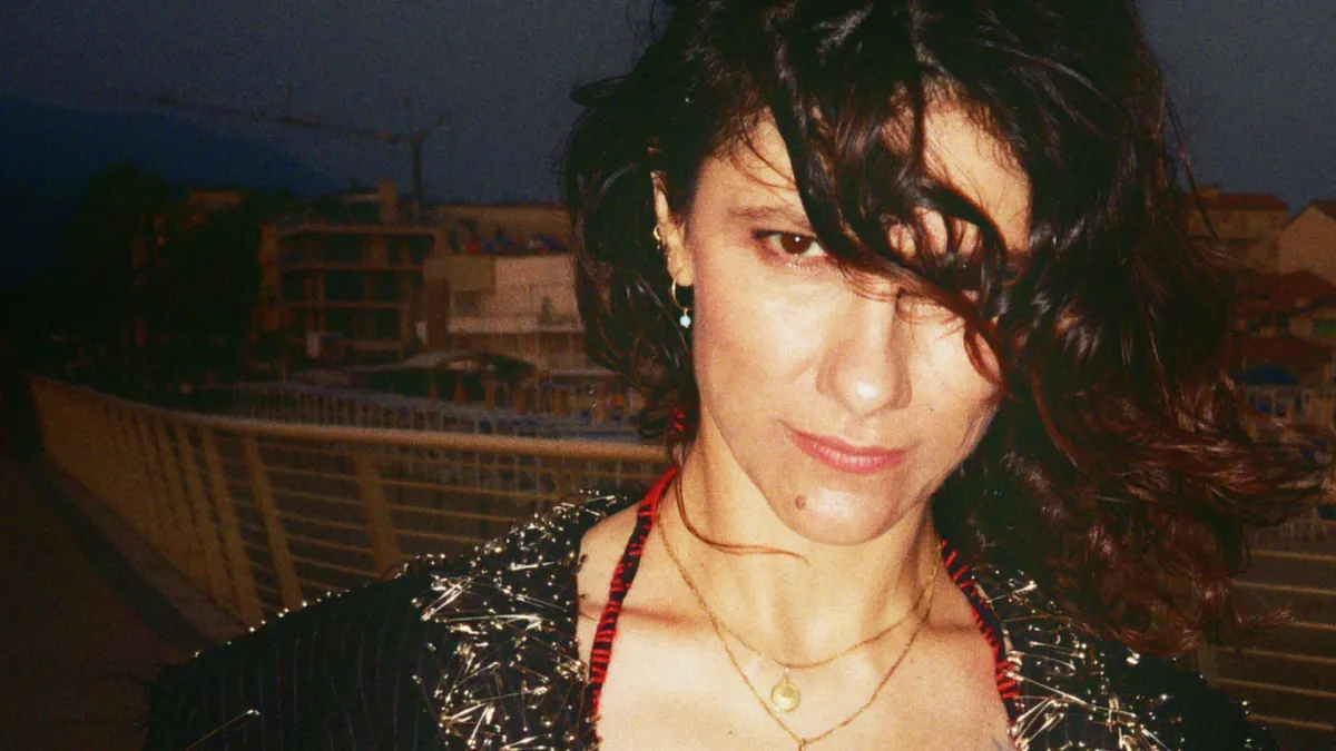 Elisa in Bari