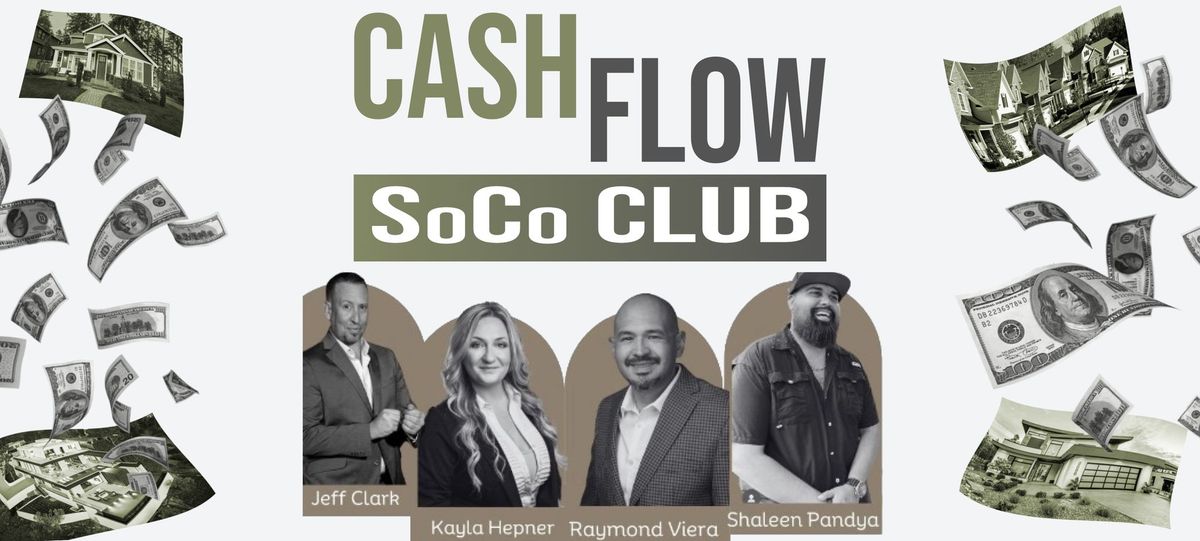 SoCo CashFlow Club