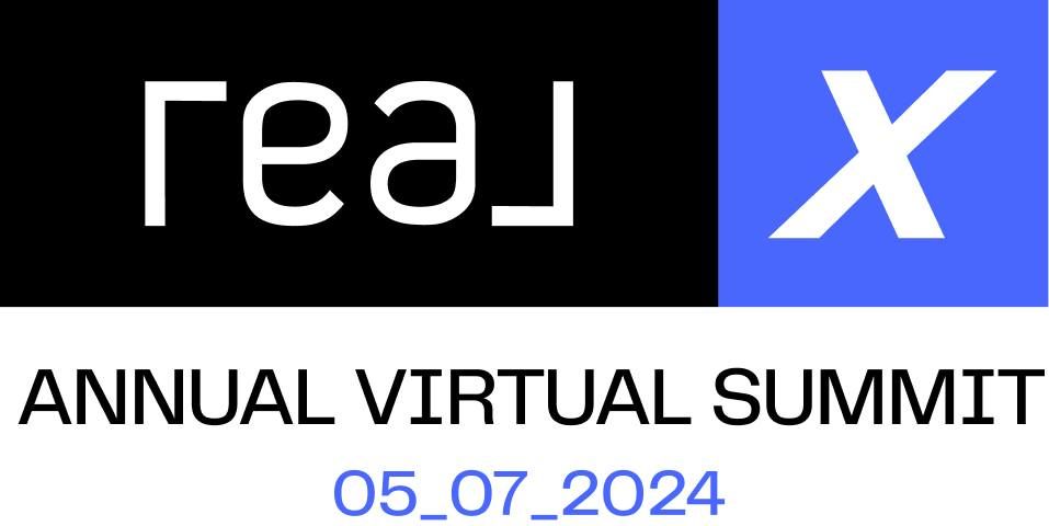 REALx Annual Virtual Summit: Buyer Mastery Edition