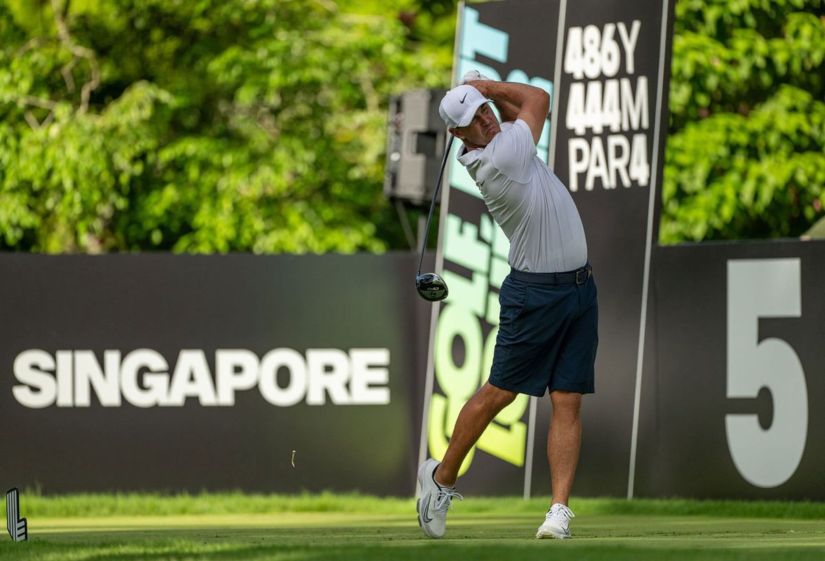 LIV Golf