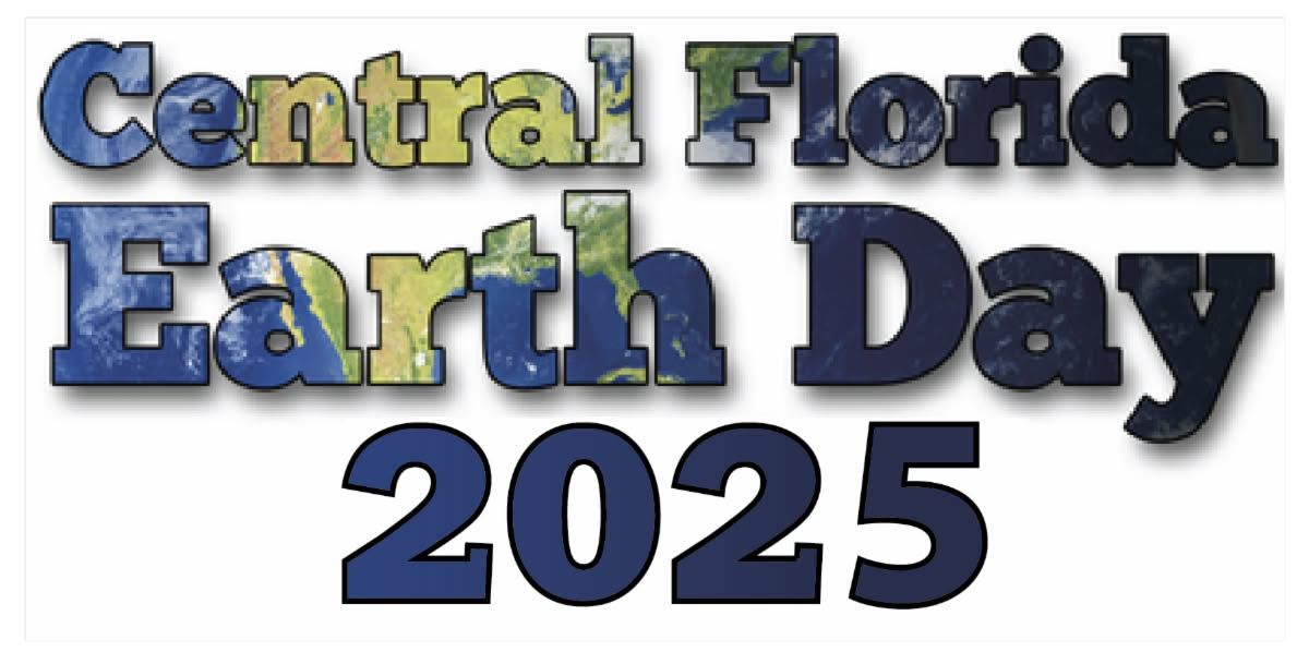 Central Florida Earth Day 2025!