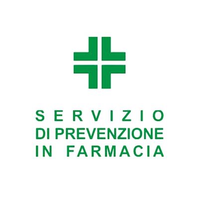 Servizio di prevenzione in Farmacia