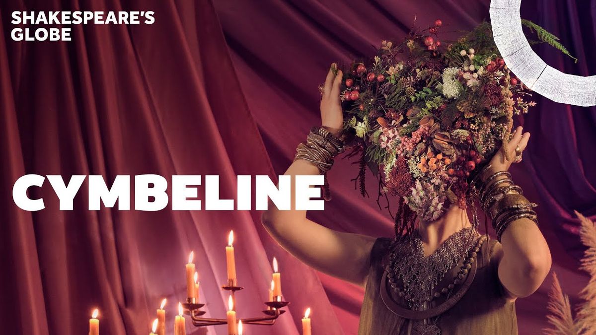 Cymbeline at Shakespeares Globe