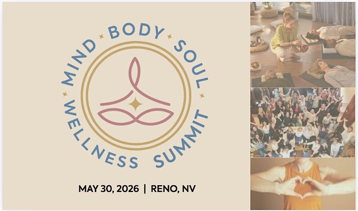 Body \u2022 Mind \u2022 Soul Women\u2019s Health & Wellness Experience