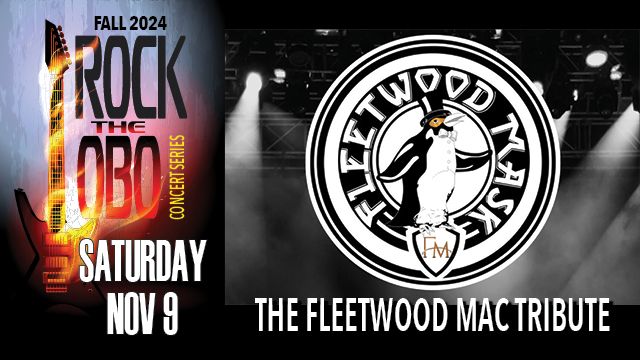 Fleetwood Mask- The Fleetwood Mac Tribute 