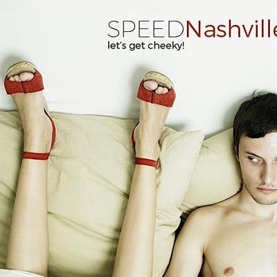SpeedNashville Dating