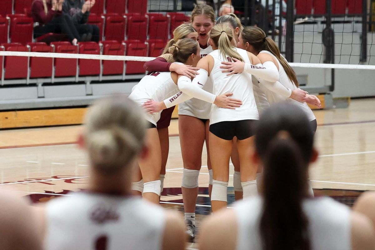 Parking Montana Grizzlies at Idaho State Bengals Mens Basketball