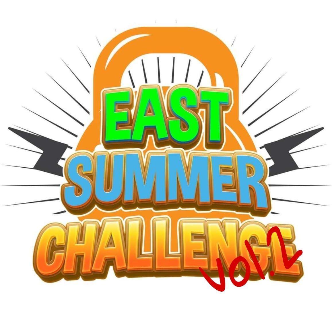 East Summer Challenge vol2