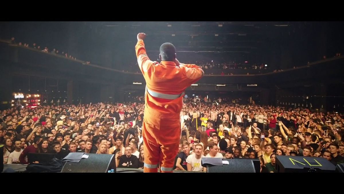 Schoolboy Q at The Novo