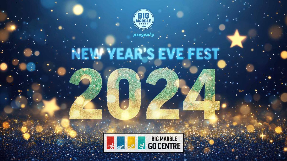 New Year's Eve Fest 2024