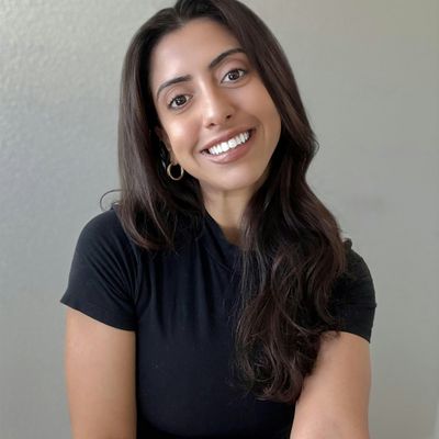 Tiffany N. Hernandez