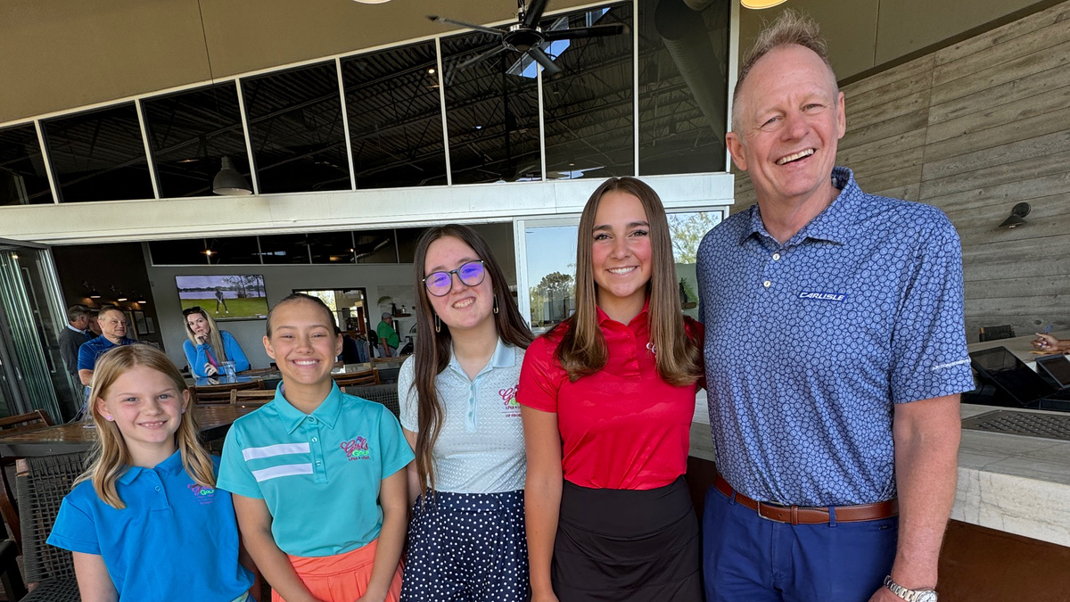 Carlisle Arizona Women's Golf Classic: Competition Day 4