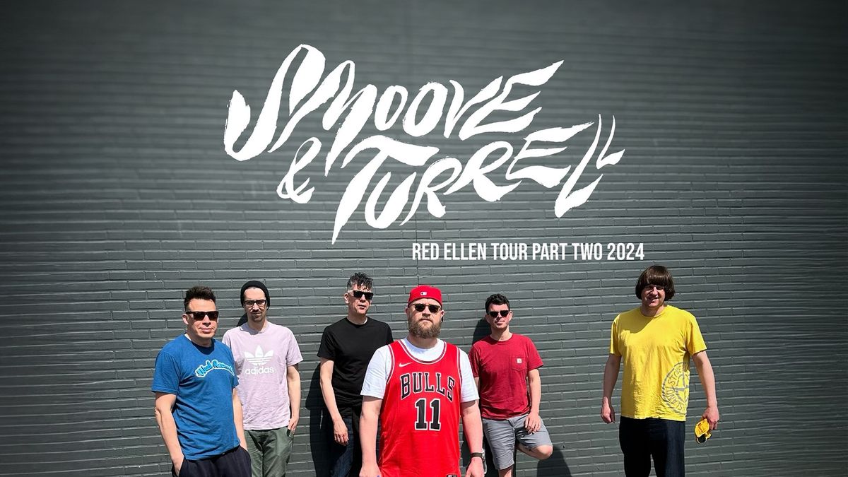 Smoove & Turrell | Bedford