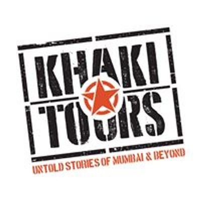 Khaki Tours