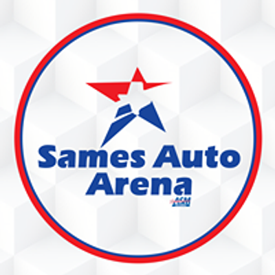 Sames Auto Arena