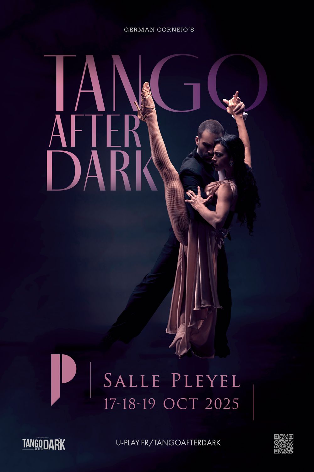 Tango After Dark