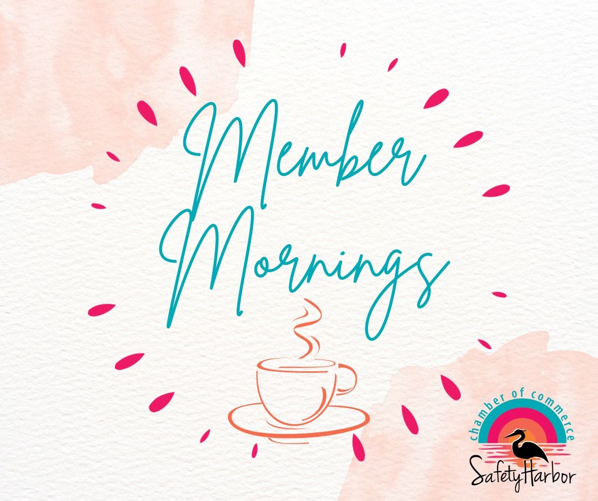 Member Mornings