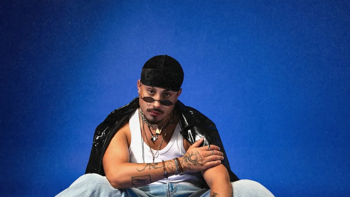 Johnny Sky in Vila Nova De Gaia