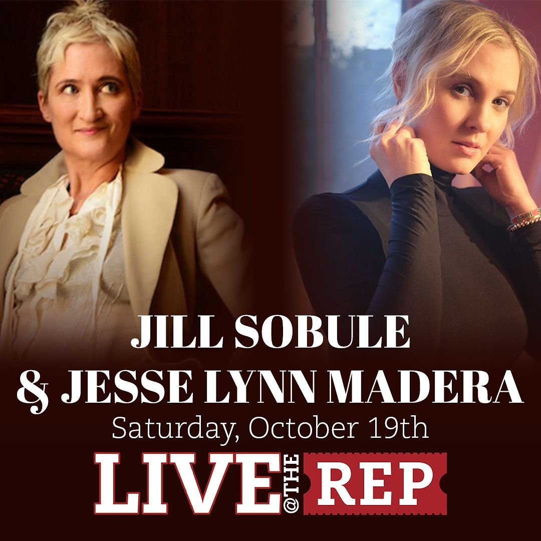 Jill Sobule and Jesse Lynn Madera