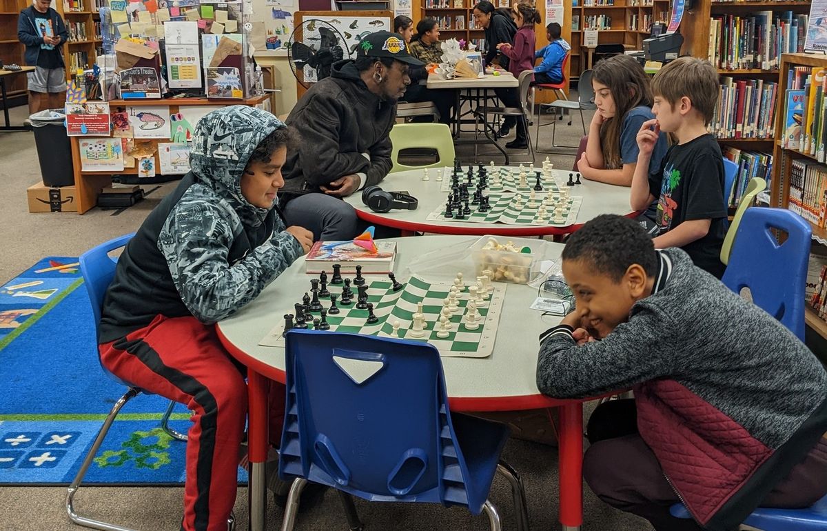 Chess Club