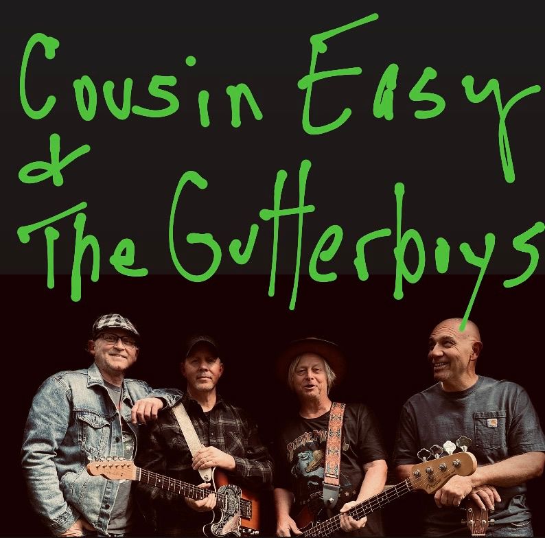 Turkey Jam 33 w\/ Cousin Easy & The Gutterboys