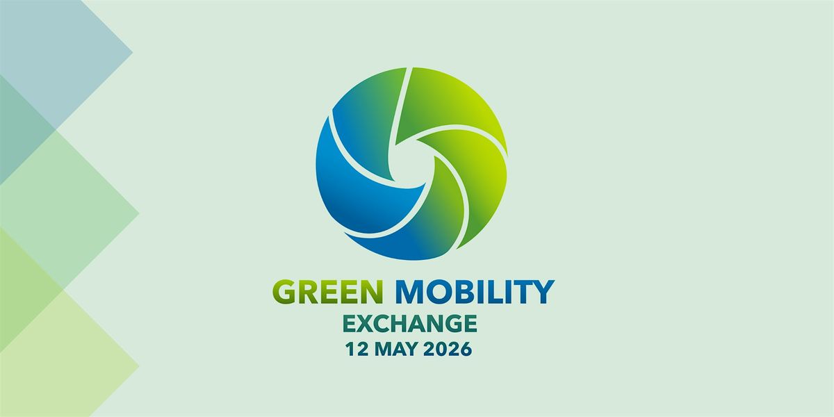 Green Mobility Exchange, by Cenex Nederland