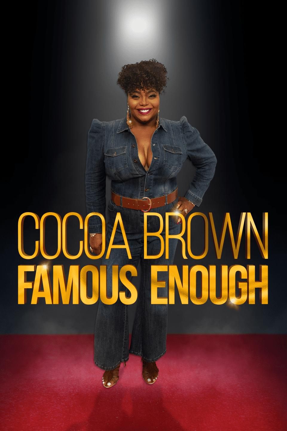 Cocoa Brown