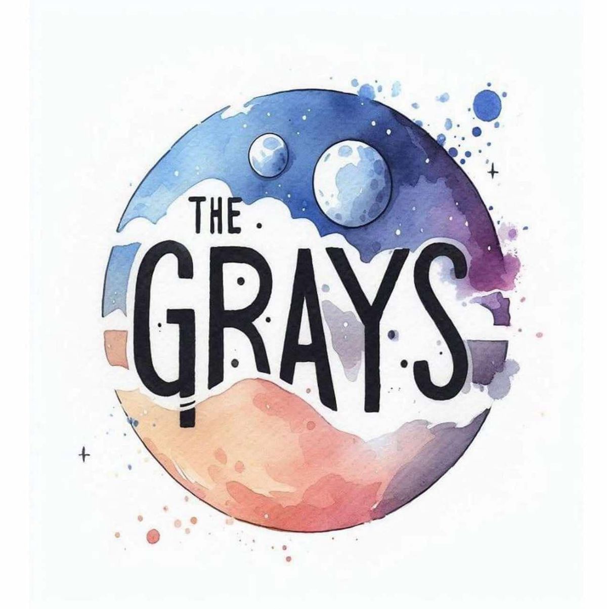 The Grays