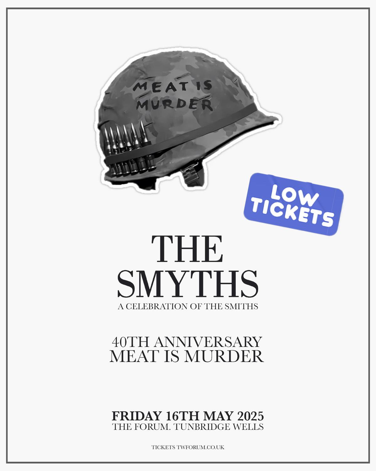 The Smyths - Tunbridge Wells