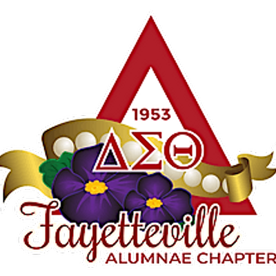 Fayetteville Alumnae Chapter