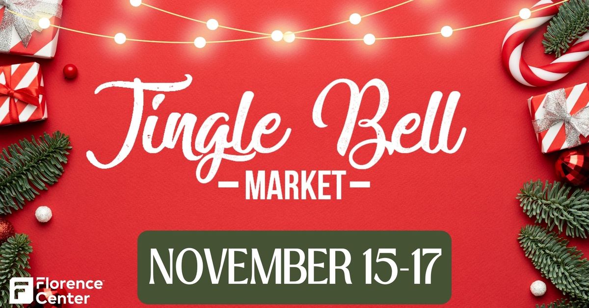 Jingle Bell Market