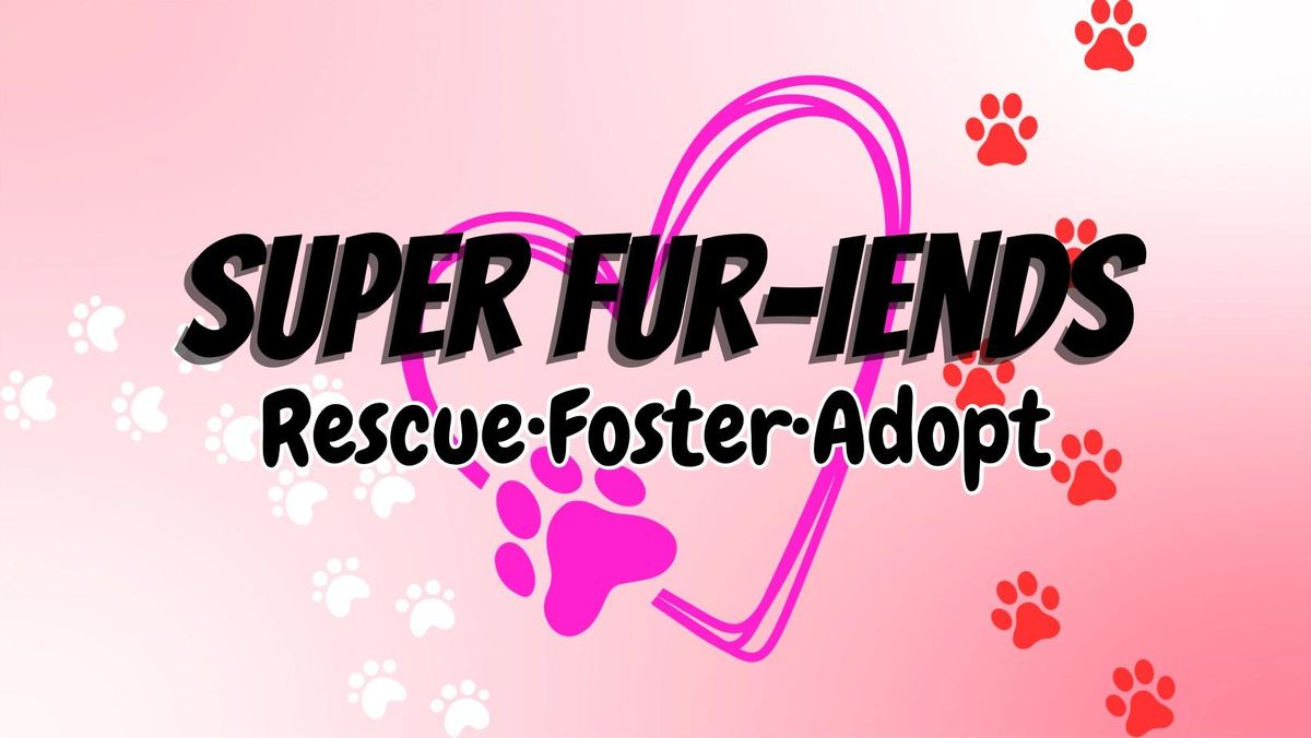 Super Cat Adoptions