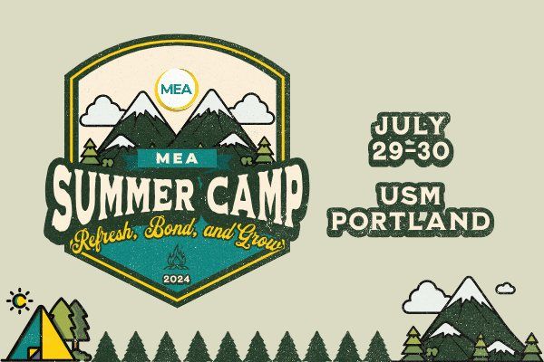 2024 Summer Conference: MEA SUMMER CAMP